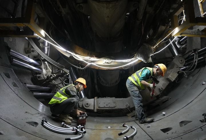 幸福都是奋斗出来的(图7)