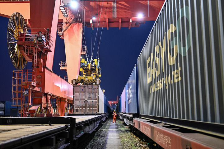 幸福都是奋斗出来的(图9)