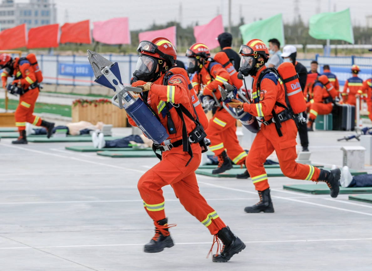 国家森防指办公室部署做好清明节期间森林草原火灾防控工作