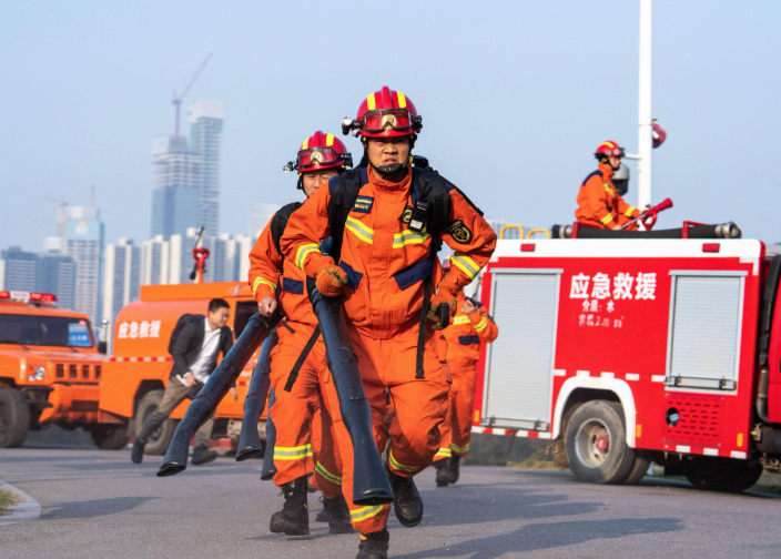 国家防灾减灾救灾委员会办公室 应急管理部  发布2026年4