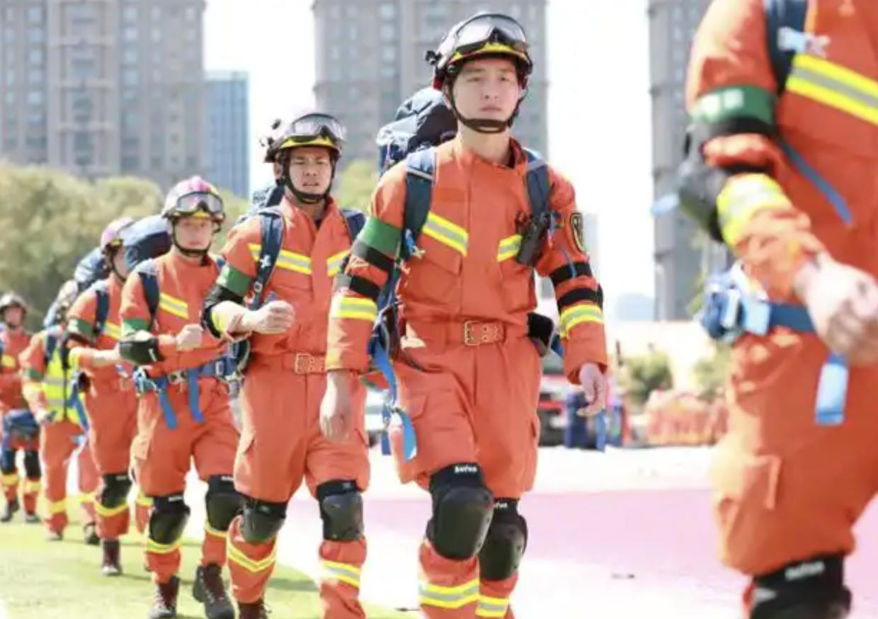 全国应急管理科技和信息化工作会召开