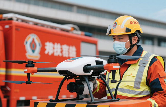 应急管理部召开党委会议、部务会议  传达学习贯彻习近平总书记